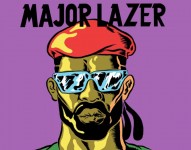 Day Off Music Festival - Major Lazer