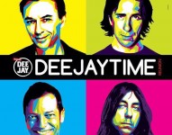 Deejaytime con Albertino, Fargetta, Molella e Prezioso