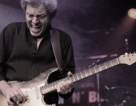 Rudy Rotta in concerto