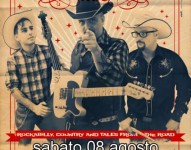 The Don Diego Trio in concerto