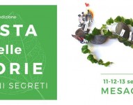 Festa delle storie