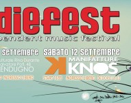 Indiefest con Tav Falco, Big Ska Swindle Band e Valderrama5