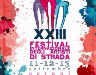 Festival Internazionale degli Artisti di Strada