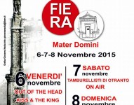 Antica Fiera Mater Domini