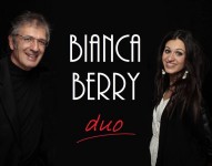 Bianca Berry Duo in concerto