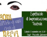 Cassoni sull'orlo di una crisi di nervi