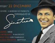 Omaggio a Frank Sinatra