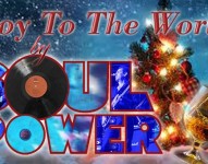 Don Ray & Soul Power in concerto
