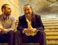 Duo Jazz Bassi-Sanna in concerto