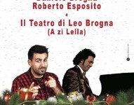 Il Teatro di Leo Brogna