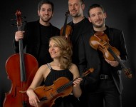 Quartetto Noûs in concerto