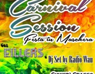 Carnival Session con The Fillers in concerto