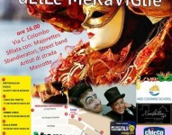 Il Carnevale Delle Meraviglie