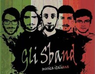 Gli Sband in concerto