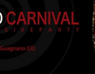 Disco Carnival 2016