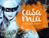 Carnival Party con Kenny Carpenter