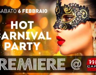 Hot Carnival Party