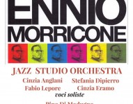 We All Love Ennio Morricone