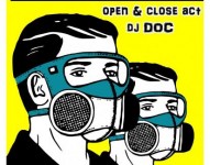 Massime Frequenze & Dj Doc in Concerto