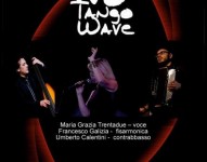 Nu Tango Wave in concerto