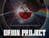 Orion Project in concerto