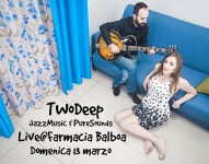 TwoDeep in concerto