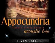 Appocundria in concerto