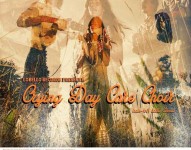 Crying Day Care Choir in concerto