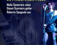 Maila Soul Trio in concerto