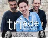 Triade in concerto