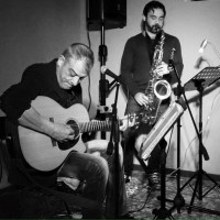 Max Vigneri Duo in concerto