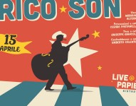 Ricoson in concerto