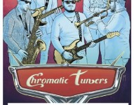 Chromatic Tuners in concerto