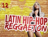 Latin Hip Hop Reggaeton