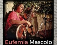 Eufemia Mascolo in concerto