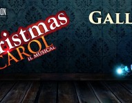 Christmas Carol - Il musical