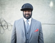 Gregory Porter e l’Orchestra ICO Magna Grecia in concerto