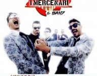 I Mercenari in concerto