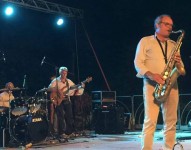 Nino Cesari Trio in concerto