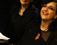 PescaraPianoDuo in concerto