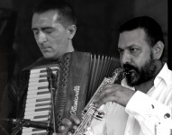 Saxaccordion in concerto