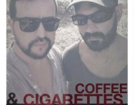 Coffee & Cigarettes in concerto