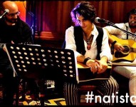 Nati Stanchi in concerto