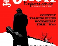 Johnny Cash Experience in concerto