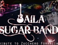 Baila Sugar Band in concerto