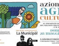 Azioni di agriCultura con La Municipàl in concerto