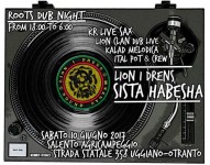 Roots Dub Night