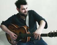 G. Kave in concerto