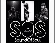 Sound of Soul in concerto