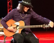 Antonio Onorato in concerto